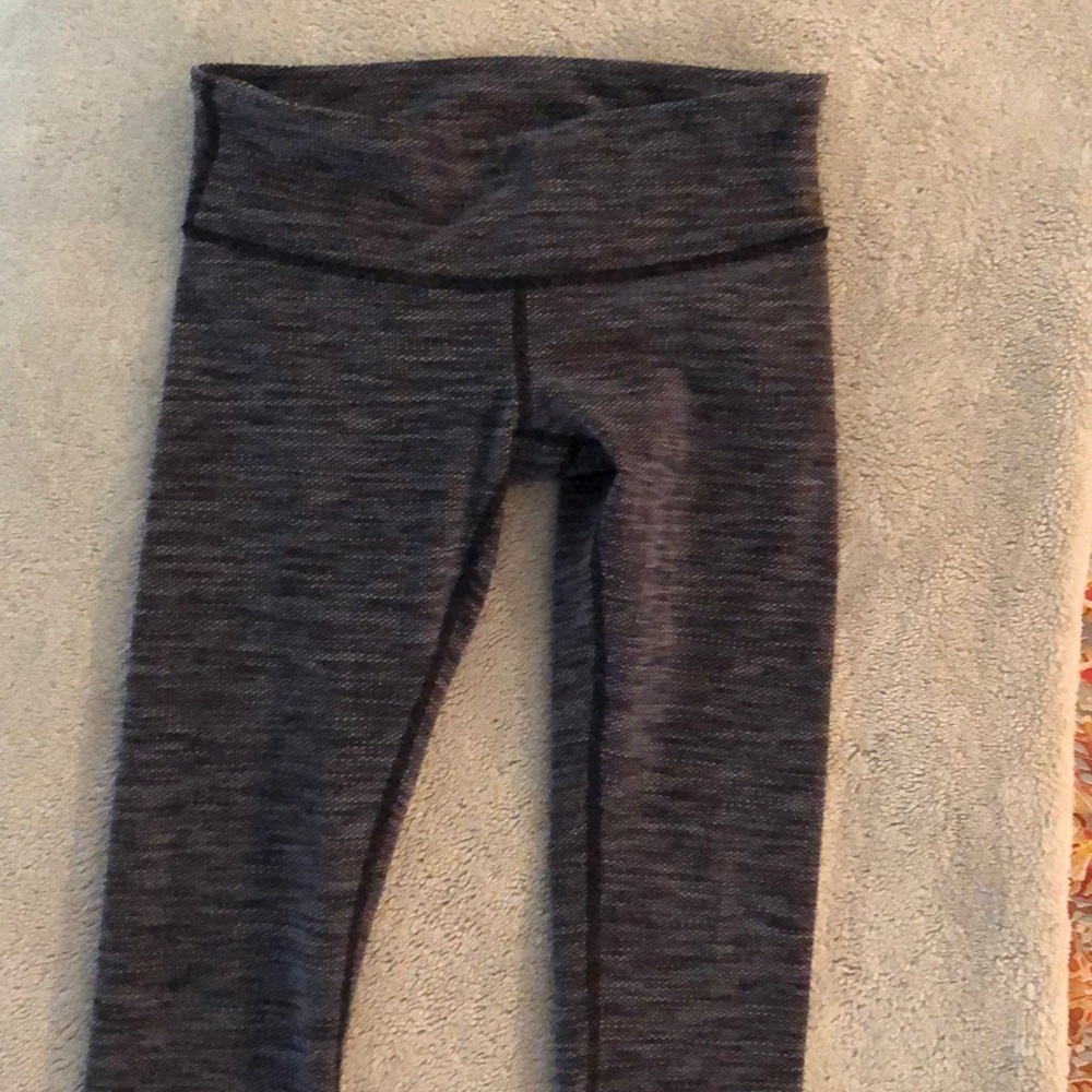 Lulu lemon leggings